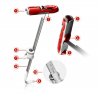 FISCHER DUOTEC 10 kołek do pustych przestrzeni 537258 - 50 szt
